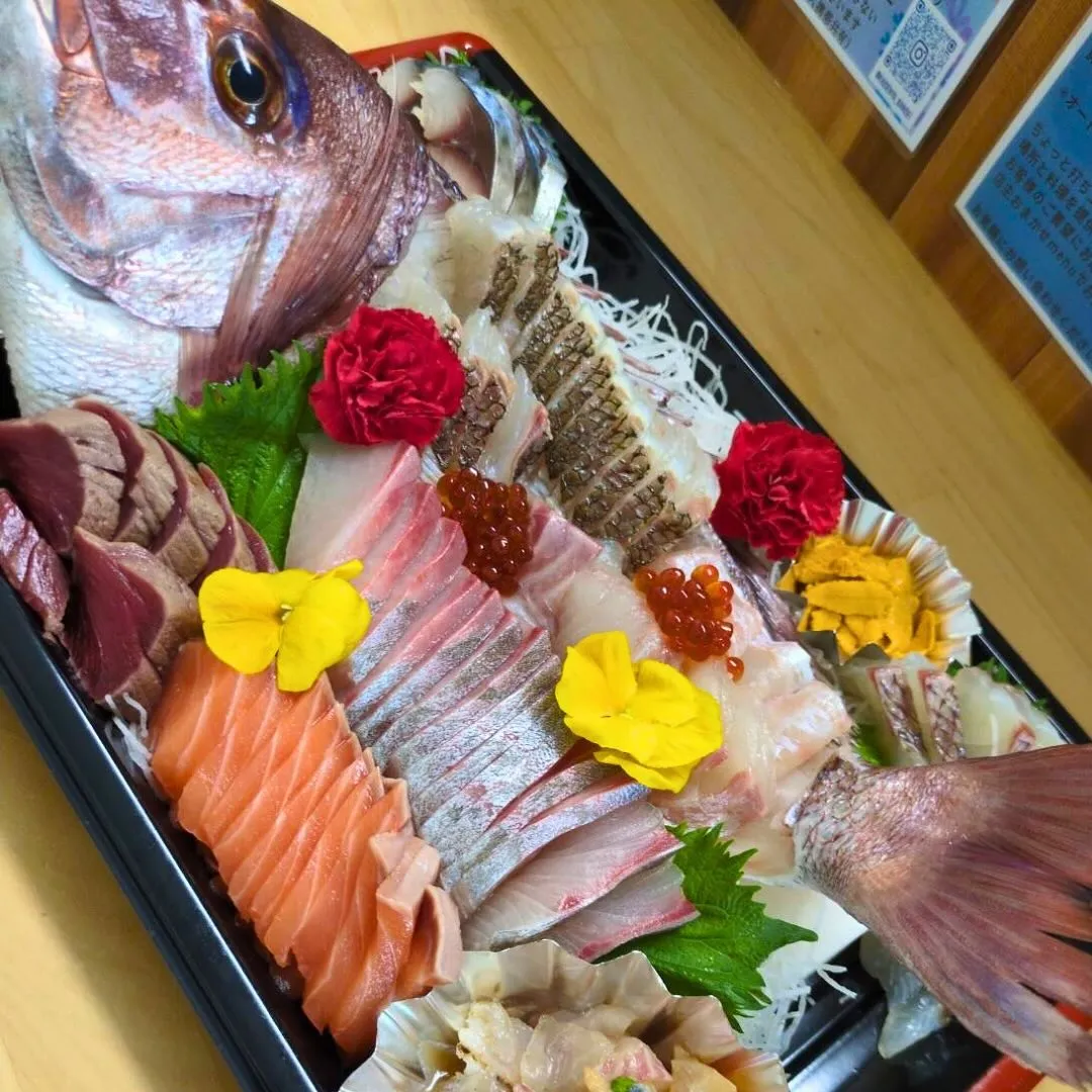 ✨✨《お祝い続きに》✨✨
