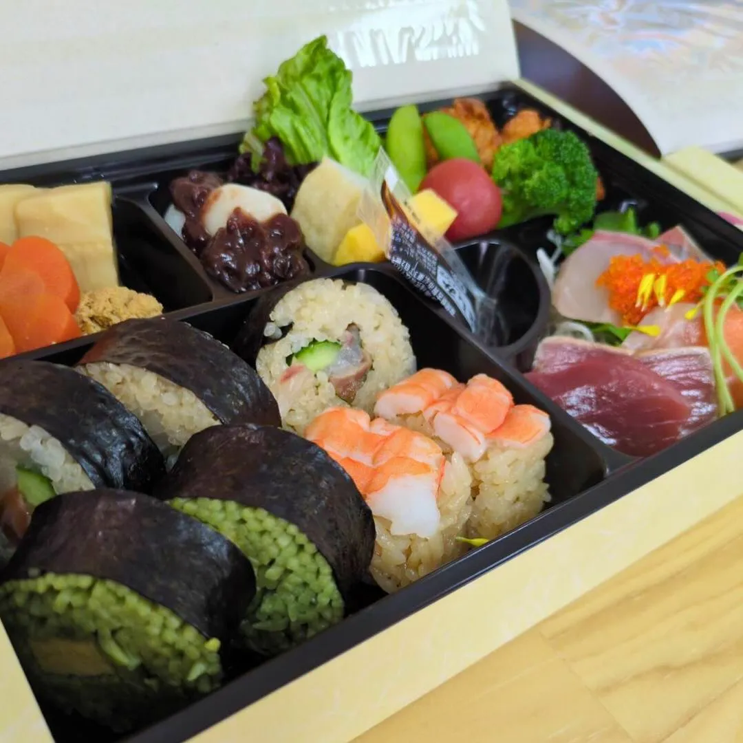✨✨《法事のお弁当》✨✨