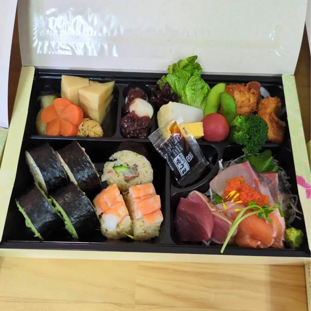 ✨✨《法事のお弁当》✨✨