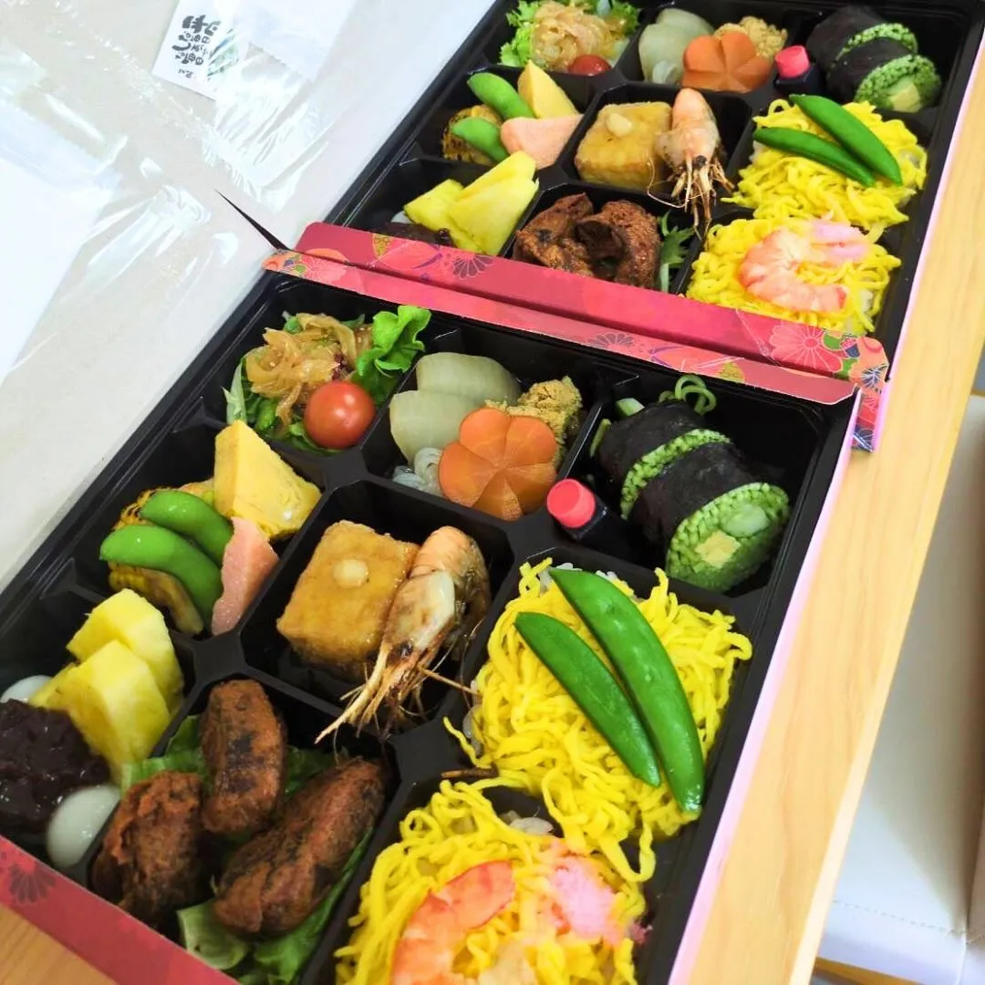 ✨✨《9マス弁当》✨✨