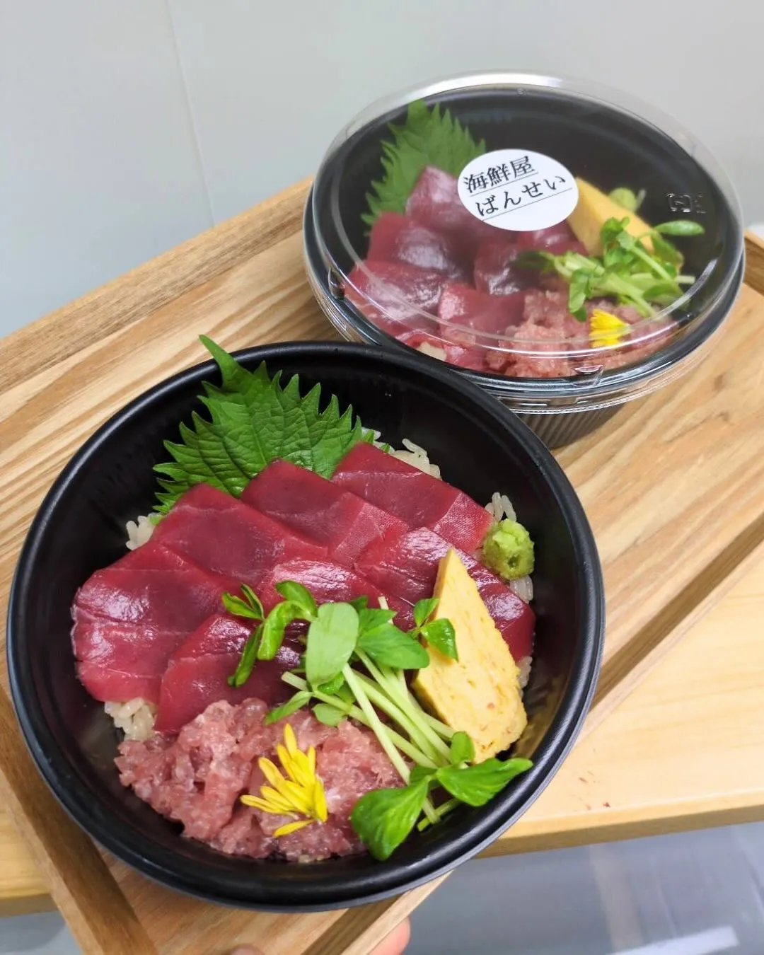 ✨《マグロ入荷しましたー！》✨