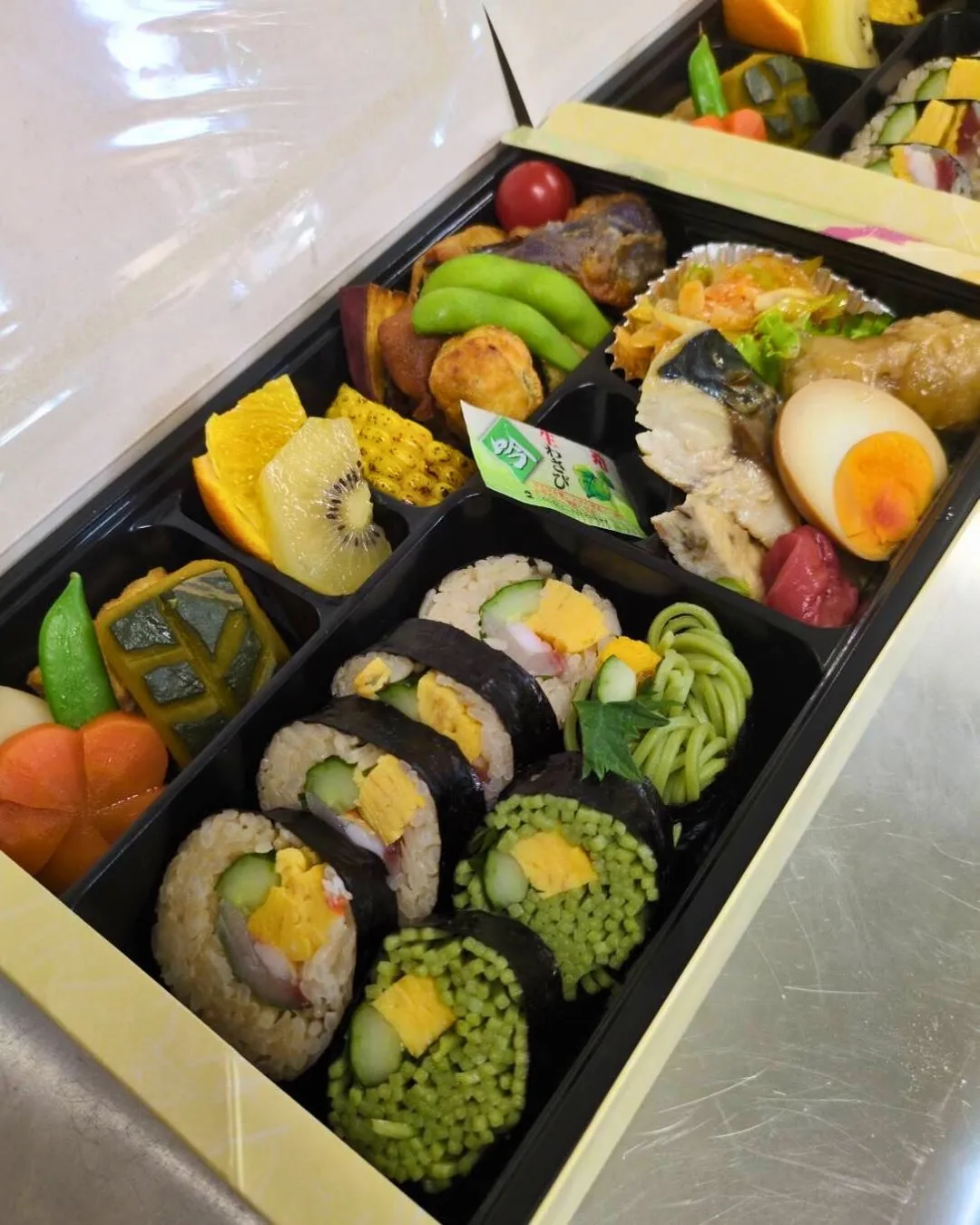 ✨《用途にあったお弁当を》✨