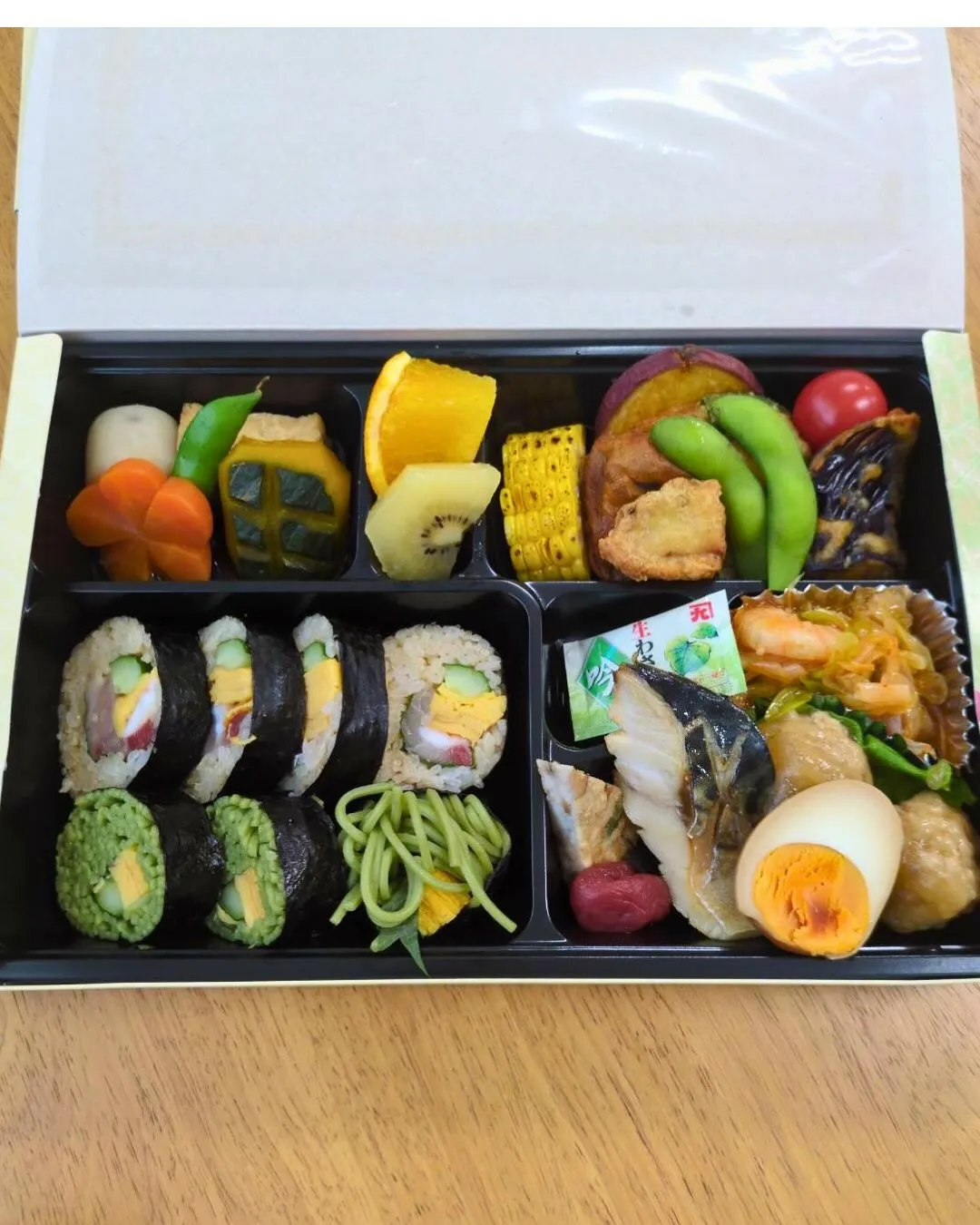 ✨《用途にあったお弁当を》✨