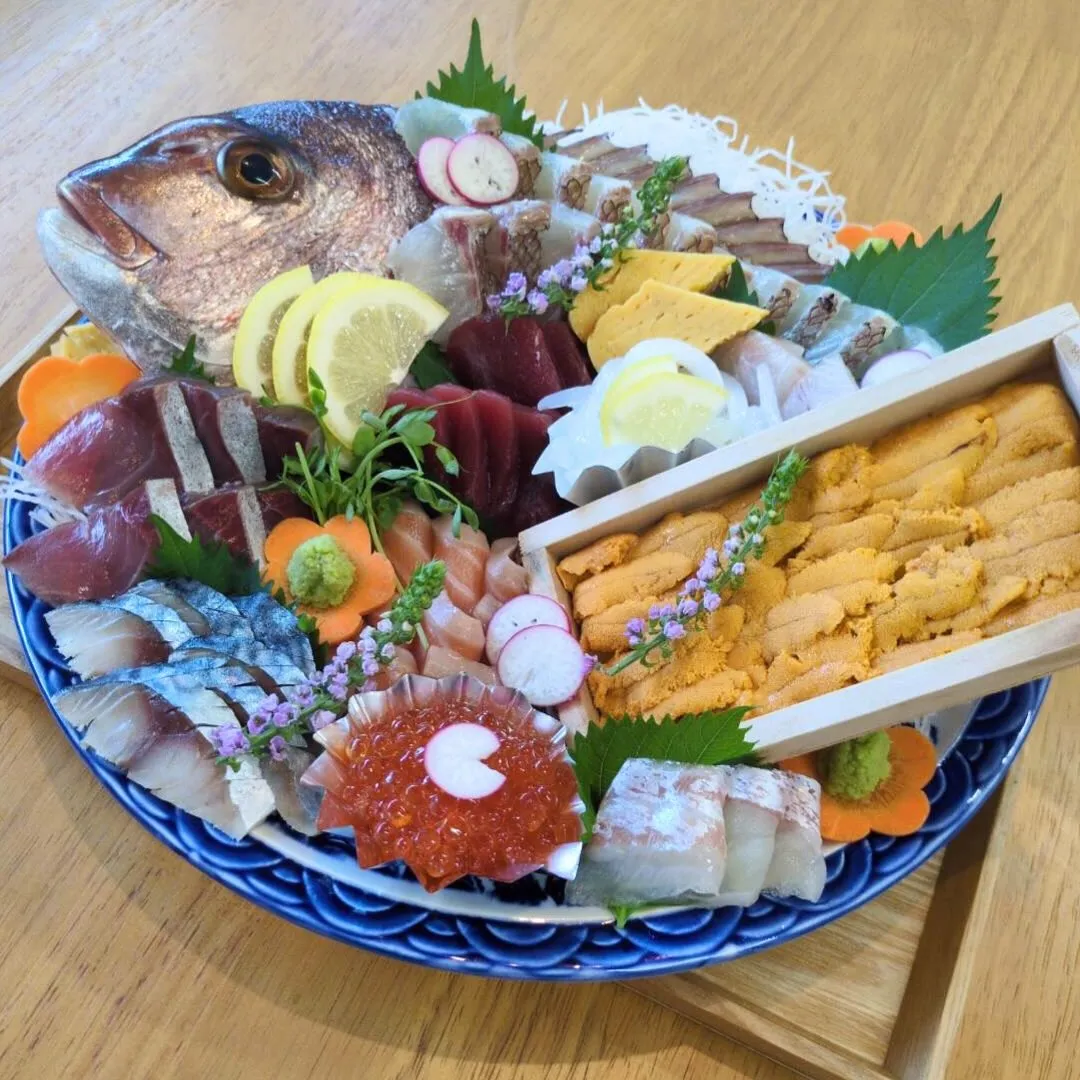 ✨《お誕生日おめでとうございます》✨
