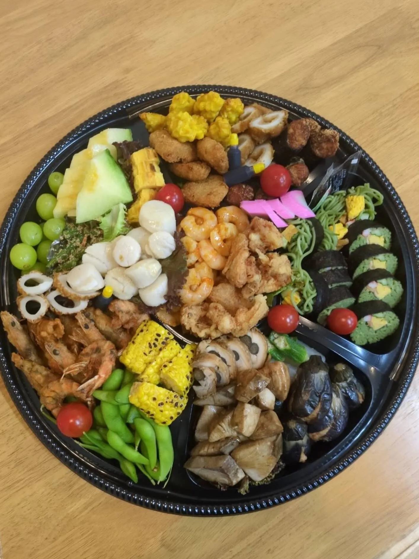 ✨《オードブル》✨