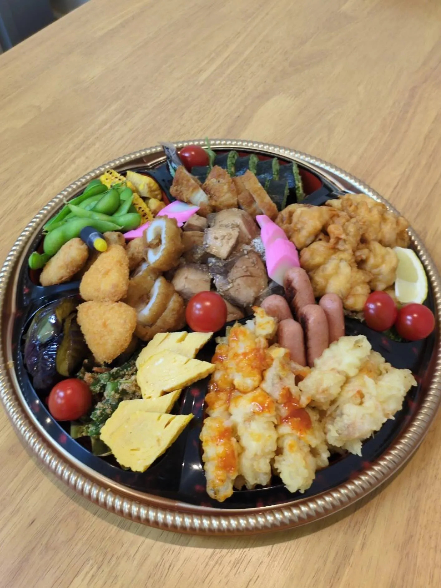 ✨《オードブル》✨