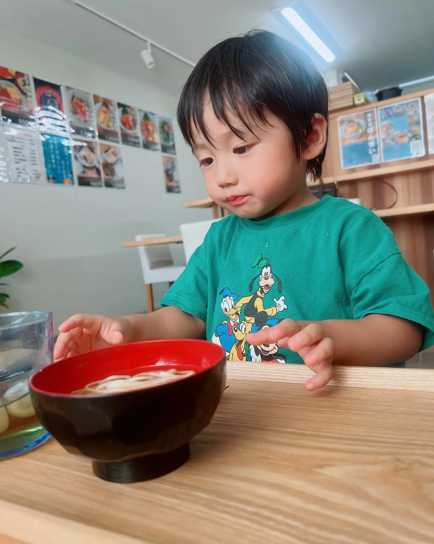 ✨お子様連れも安心✨