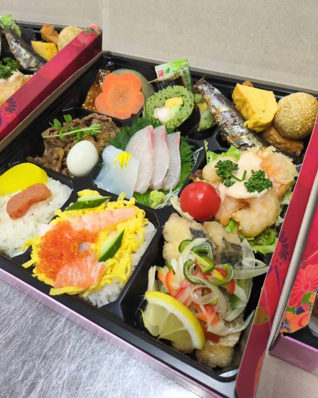 🌸《お花見と一緒に》🌸