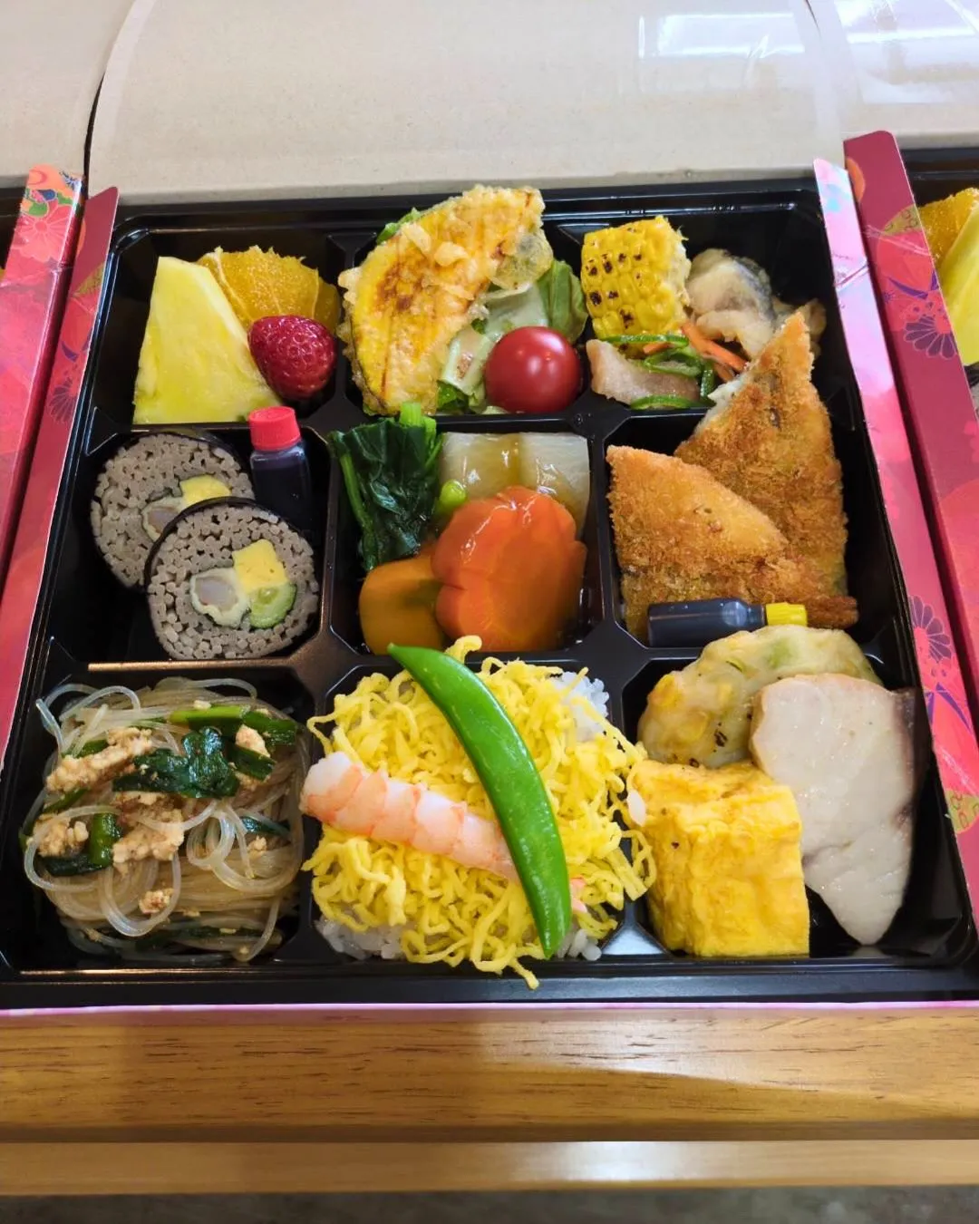 🌸《お花見と一緒に》🌸