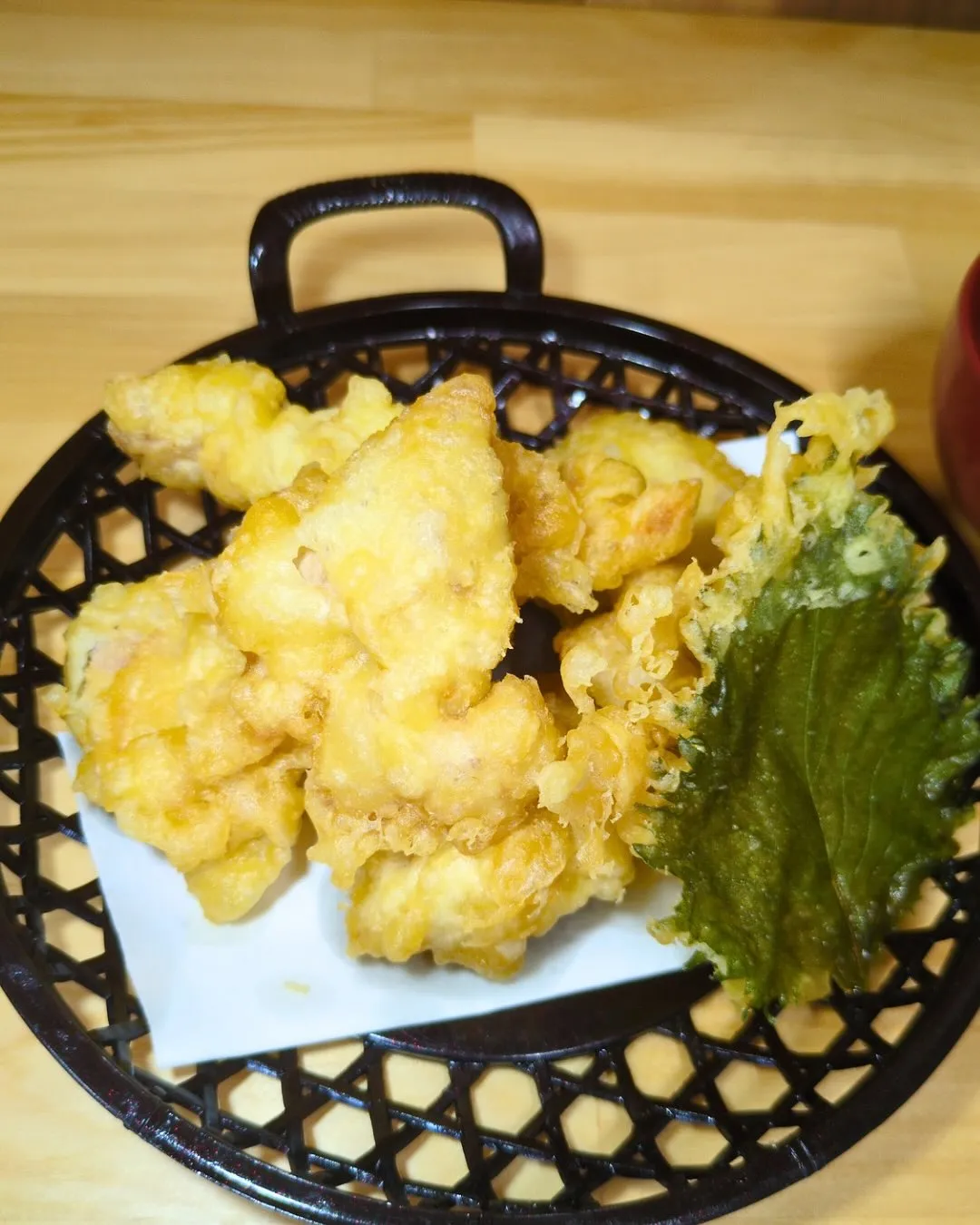 ✨海鮮丼屋さんと思ってない?✨
